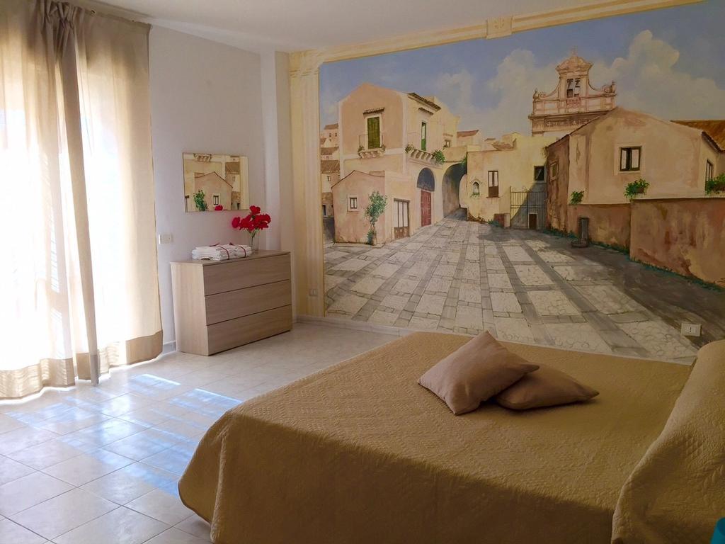 Noto Holiday Экстерьер фото