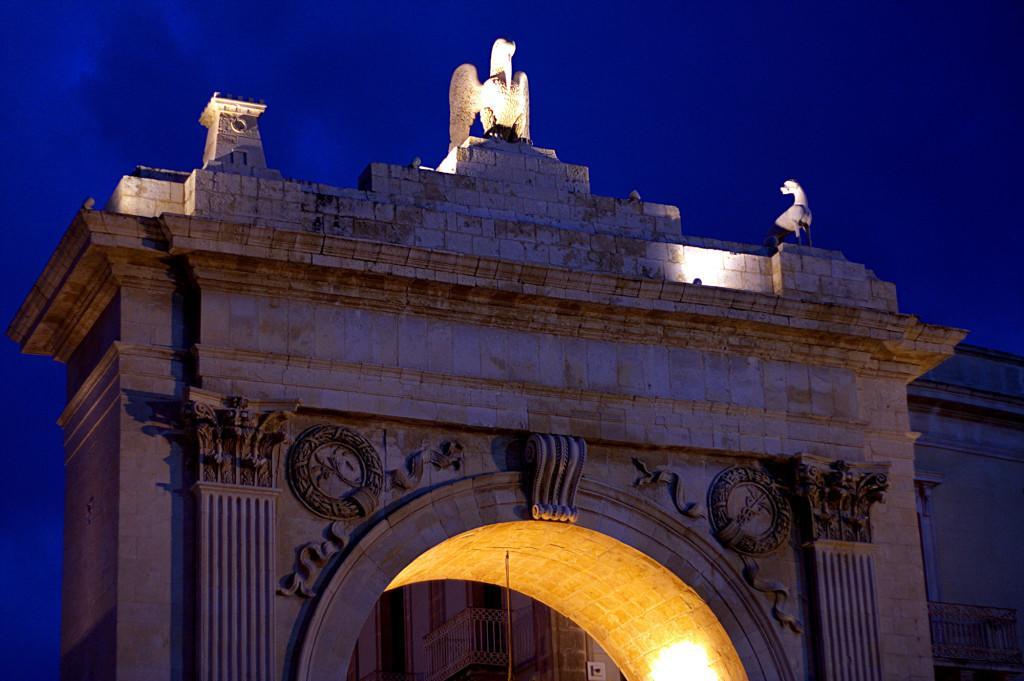 Noto Holiday Экстерьер фото